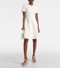 Valentino Garavani Rockstud wedge sandals