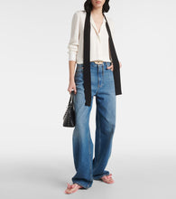 Valentino Garavani Rockstud PVC thong sandals