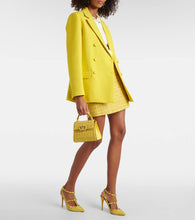 Valentino Garavani Rockstud boucl√É¬© pumps