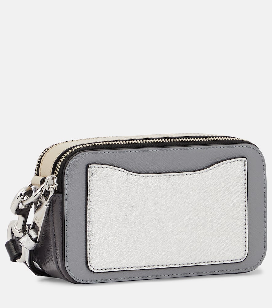 Marc Jacobs The Snapshot leather camera bag