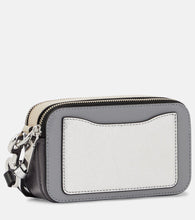 Marc Jacobs The Snapshot leather camera bag