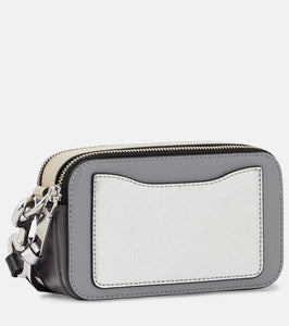 Marc Jacobs The Snapshot leather camera bag