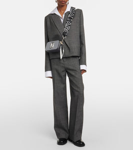 Marc Jacobs The Snapshot leather camera bag