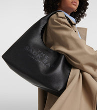 Marc Jacobs The Sack leather tote bag