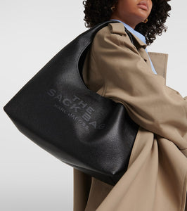 Marc Jacobs The Sack leather tote bag