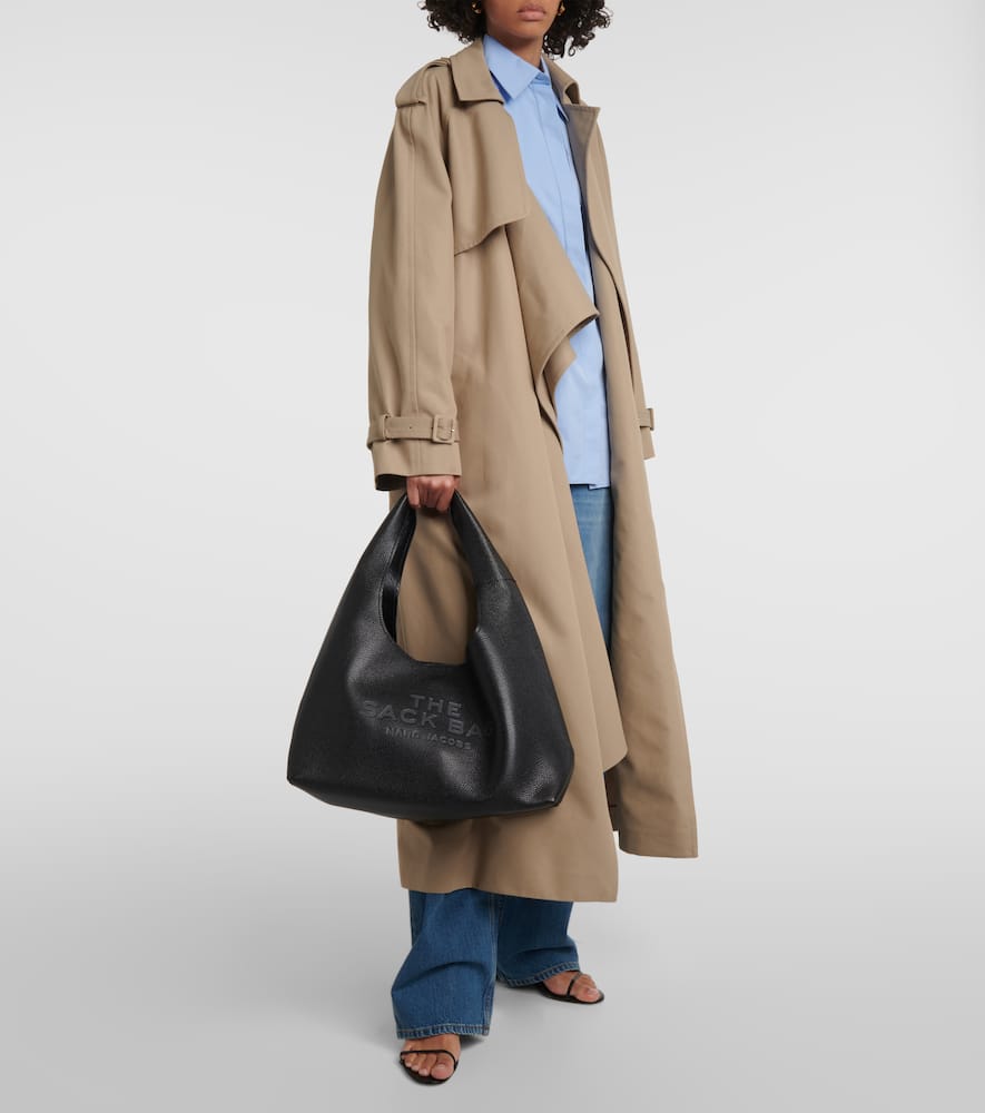 Marc Jacobs The Sack leather tote bag