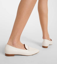 Malone Souliers Bruni leather loafers