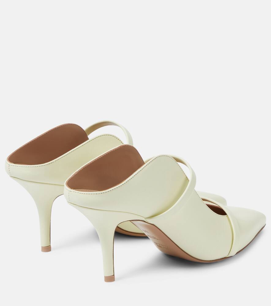 Malone Souliers Maureen leather mules