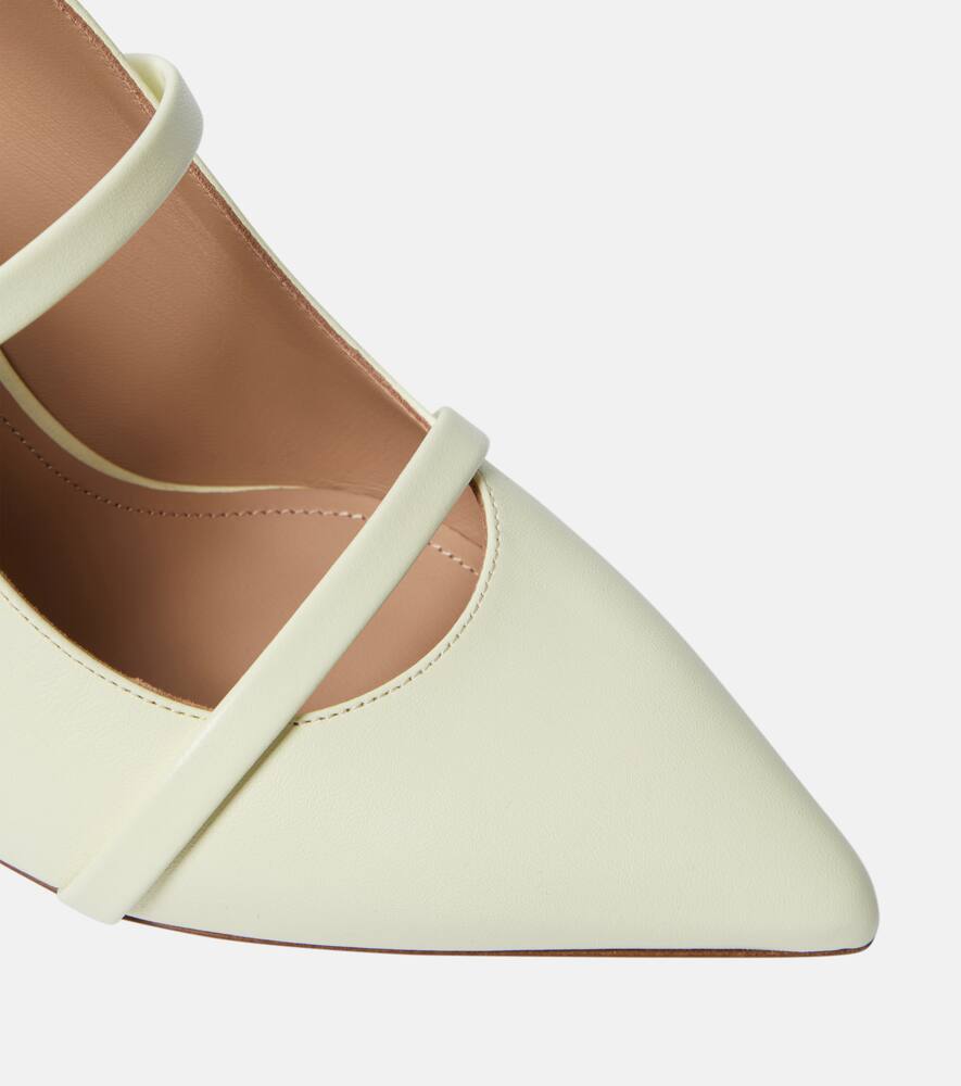 Malone Souliers Maureen leather mules