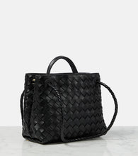 Bottega Veneta Andiamo Small leather tote bag