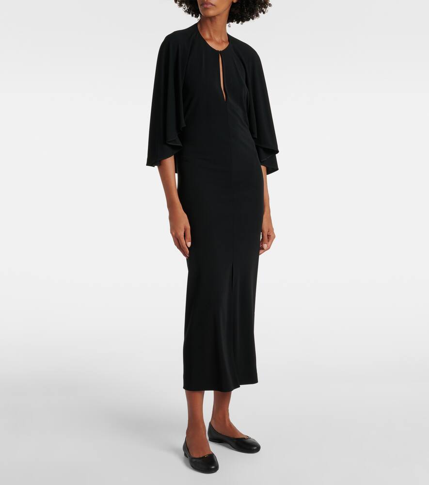Chloe Marcie leather ballet flats