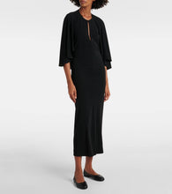 Chloe Marcie leather ballet flats