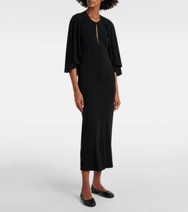 Chloe Marcie leather ballet flats