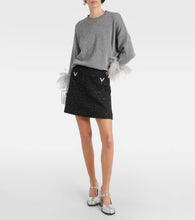 Souliers Martinez Claudia metallic leather platform pumps