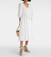 Christian Louboutin Melides Du Desert 85 espadrille wedges