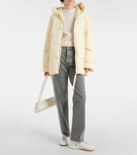 Hogan Olympia-Z leather and suede sneakers