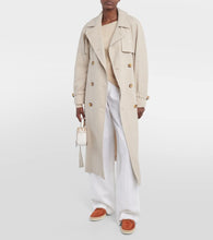 Tod's Gomma suede moccasins