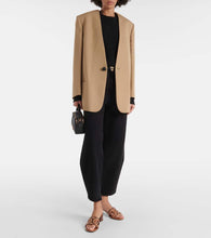 Tod's Leather sandals