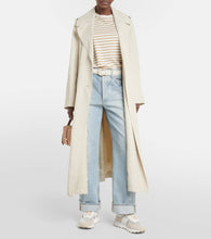 Tod's Sportiva Run leather sneakers