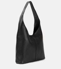 Balenciaga Locker North-South Medium leather shoulder bag