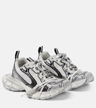 Balenciaga 3XL sneakers