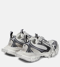 Balenciaga 3XL sneakers