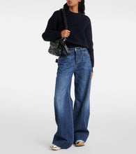 Bottega Veneta Orbit metallic sneakers