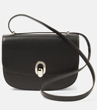 Savette Tondo 22 leather shoulder bag. Shop Savette Shoulder Bags for women now.