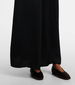 Toteme Silk maxi dress