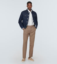 Brunello Cucinelli Denim jacket