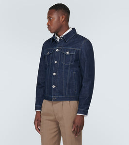 Brunello Cucinelli Denim jacket