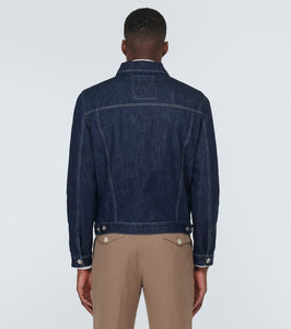 Brunello Cucinelli Denim jacket