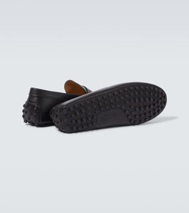 Tod's Gommino leather driving shoes
