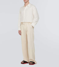 Christian Louboutin Take It Easy spiked slides
