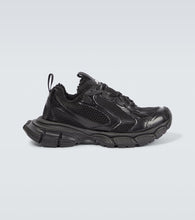 Balenciaga 3XL ski sneakers
