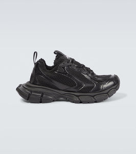 Balenciaga 3XL ski sneakers