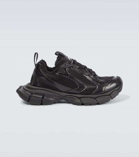 Balenciaga 3XL ski sneakers