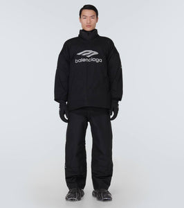 Balenciaga 3XL ski sneakers