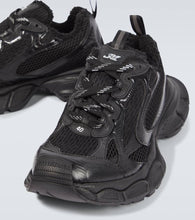 Balenciaga 3XL ski sneakers