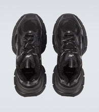 Balenciaga 3XL ski sneakers