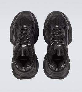 Balenciaga 3XL ski sneakers