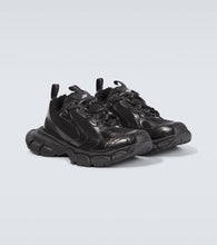 Balenciaga 3XL ski sneakers