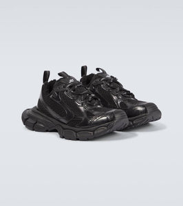 Balenciaga 3XL ski sneakers