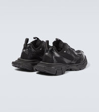 Balenciaga 3XL ski sneakers