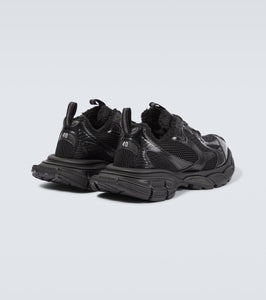 Balenciaga 3XL ski sneakers