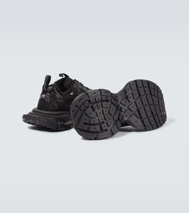 Balenciaga 3XL ski sneakers