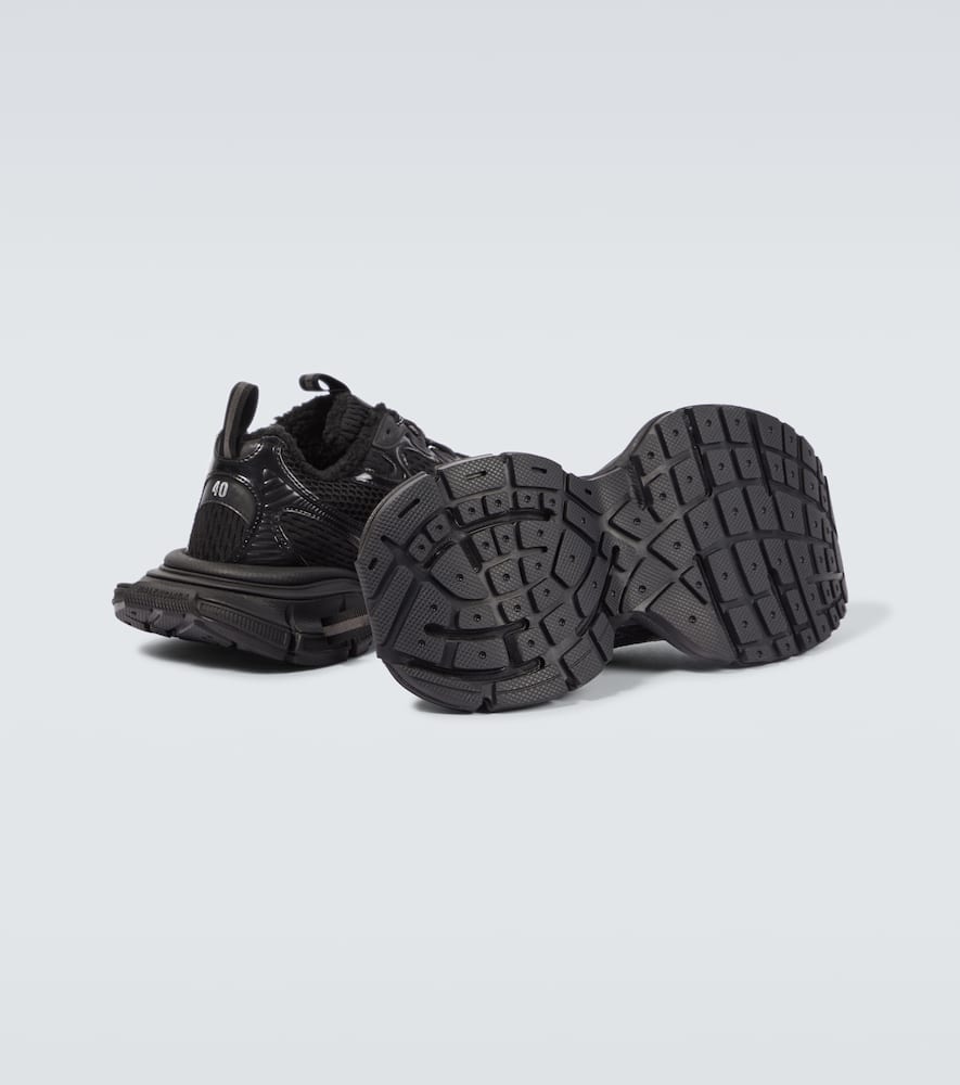 Balenciaga 3XL ski sneakers