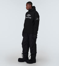 Balenciaga Alaska Low snow boots