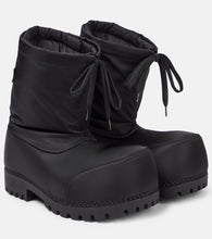 Balenciaga Alaska Low snow boots - Balenciaga Alaska Low 雪地靴