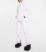 Balenciaga Alaska Low snow boots